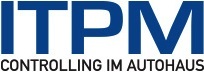 Logo von ITPM