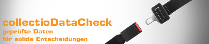 ITPM.collectioDataCheck – geprüfte Daten für solide Entscheidungen