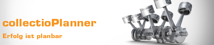 ITPM.collectioPlanner – Erfolg ist planbar